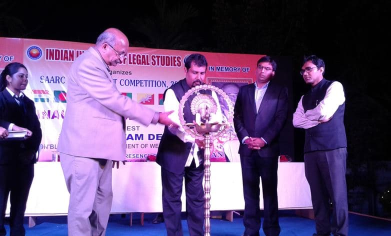 Indian Institute of Legal Studies Darjeeling Events photo 5